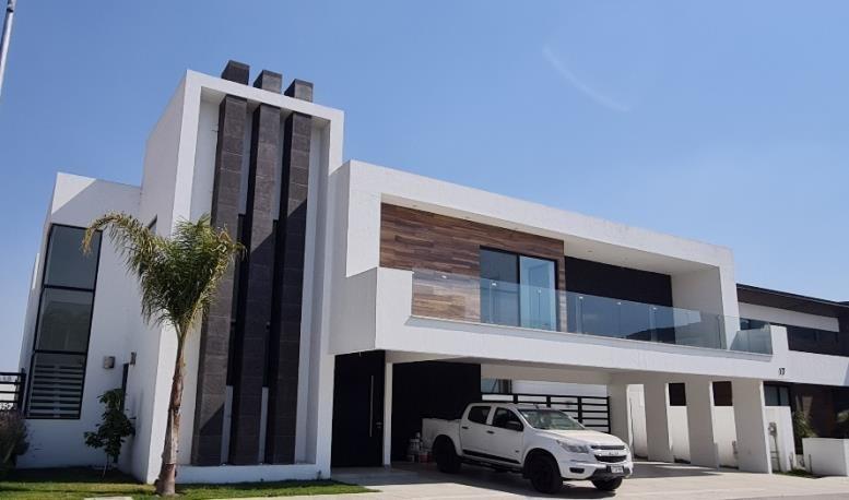 VENTA EXCLUSIVA CASA EN HACIENDA SAN ANTONIO METEPEC