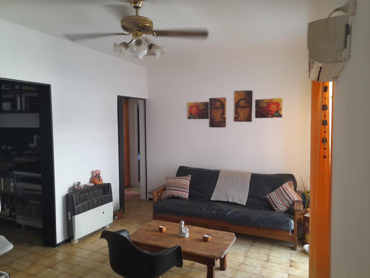 DEPARTAMENTO EN VENTA DE DOS DORMITORIOS EN PICHINCHA