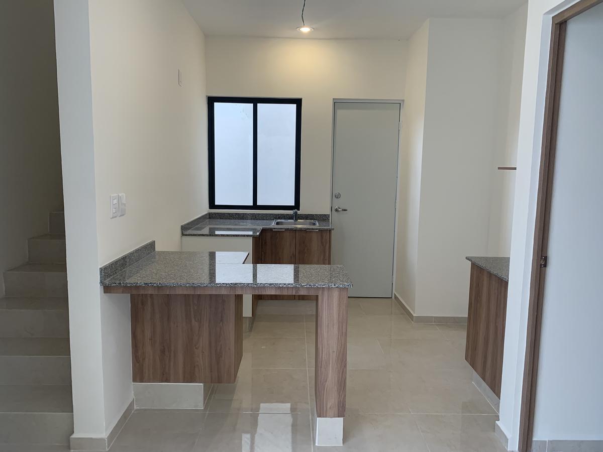 Casa en Venta en Tixcacal Opichen Mérida