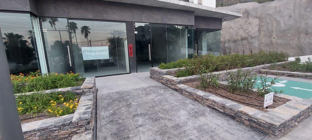 LOCAL COMERCIAL en VENTA Obispado Monterrey