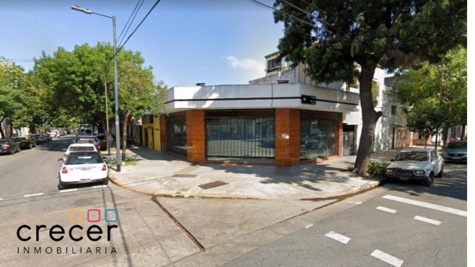 EXCELENTE LOTE EN ESQUINA -  Sup. Vendible 942m2