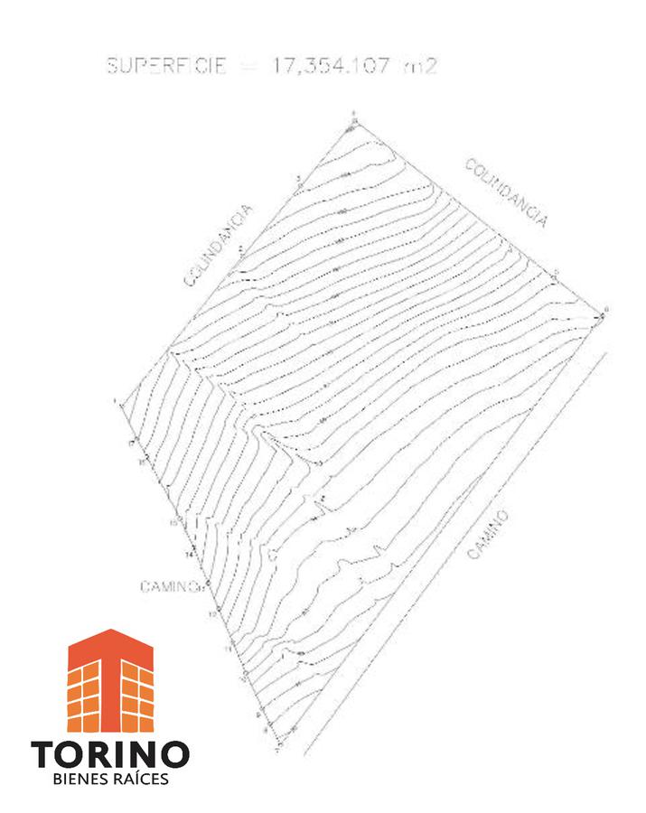 Terreno - Pueblo La Estanzuela