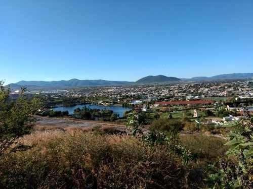 Terreno comercial en VENTA, Pueblo Santa Rosa de Jauregui