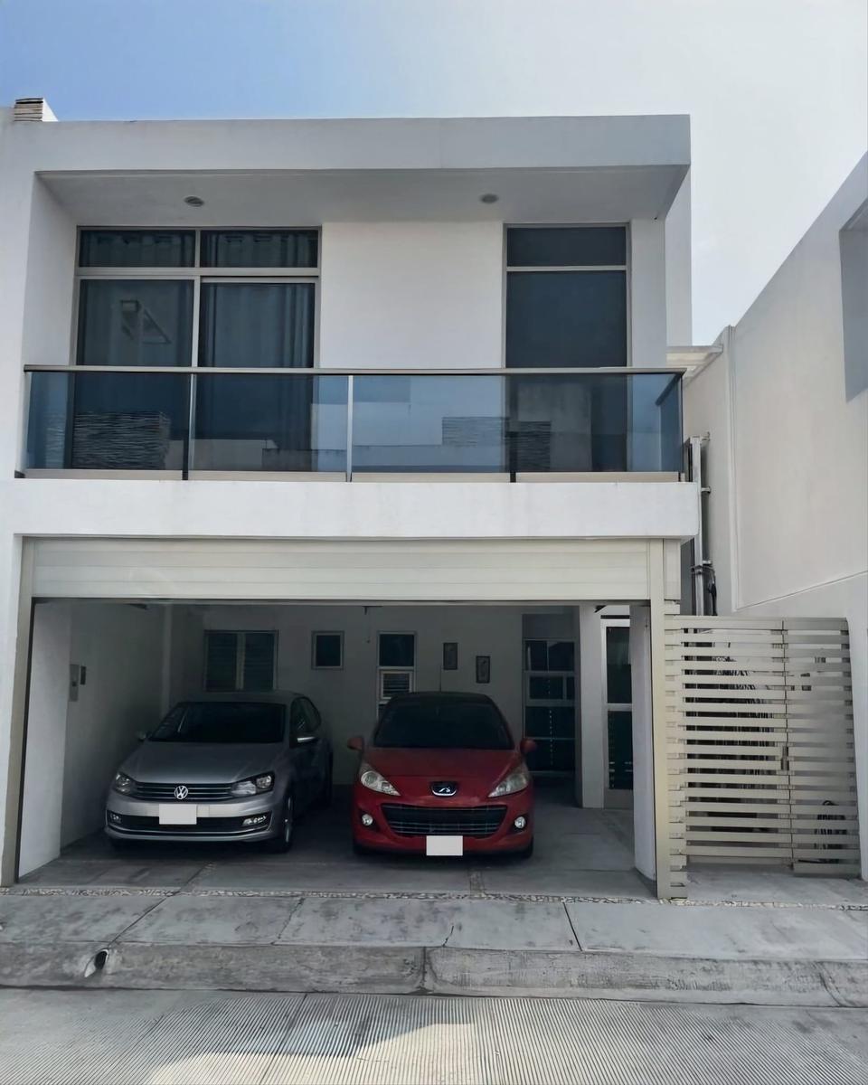 Casa en venta en Cubika Residencial, Boca del Rio Veracruz