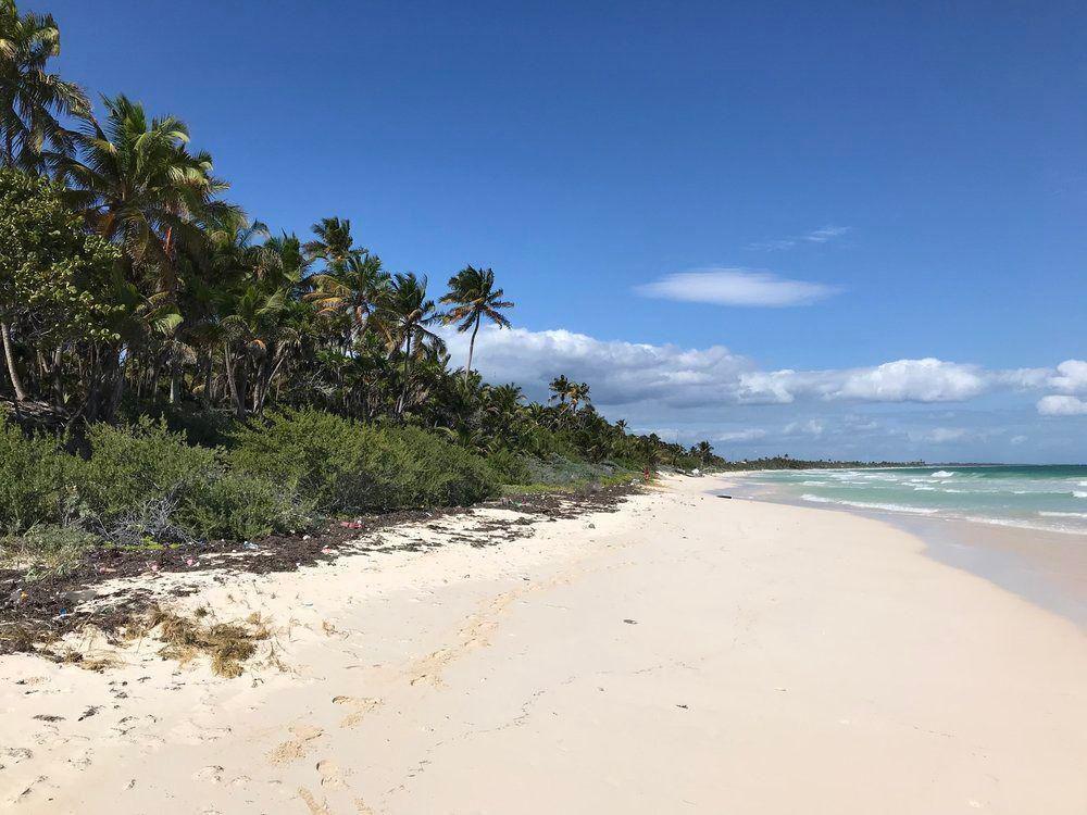 Terreno en Venta en Sian Kaan, Quintana Roo