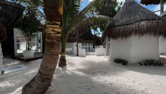 Hotel en Venta en Tulum, Quintana Roo