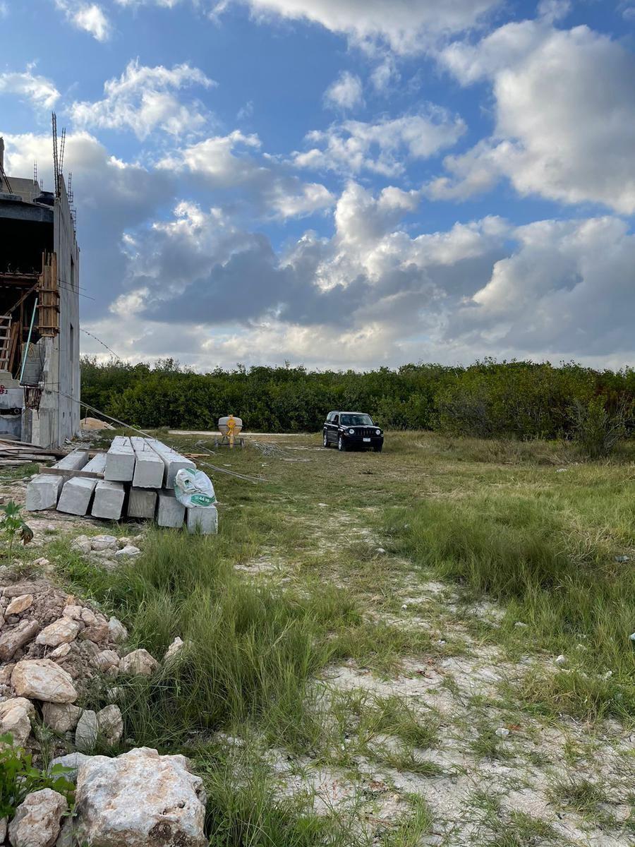 Terreno en Venta en Bahía Petempich