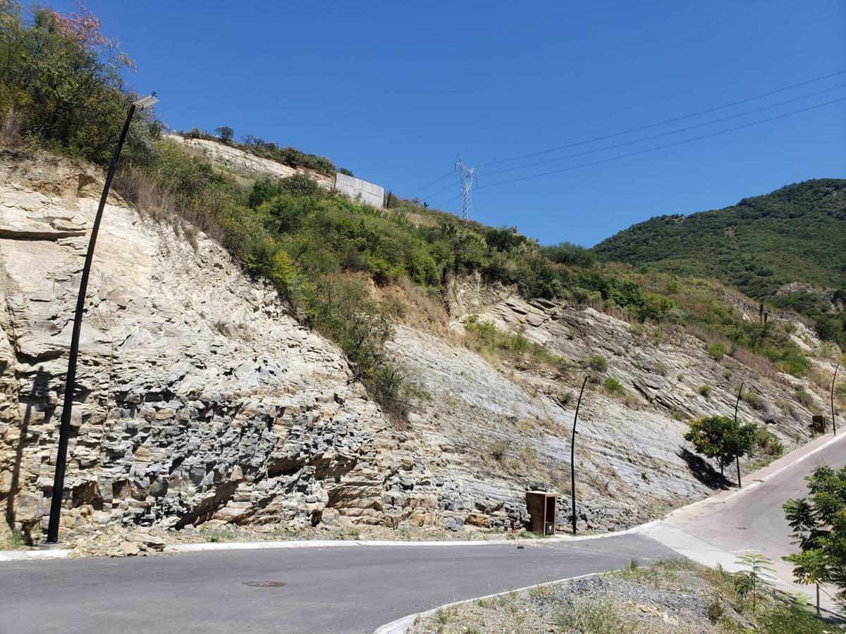 Terreno en Venta en San Pedro Garza Jardines de San Agustin