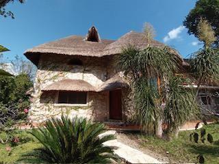 Villa en venta en Bacalar, Quintana Roo