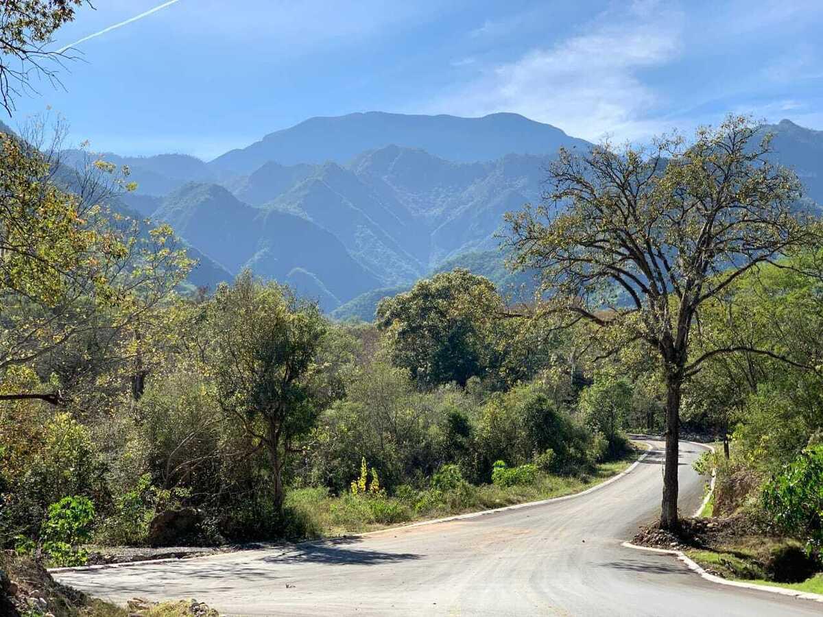 Terreno en Las Raíces, Allende