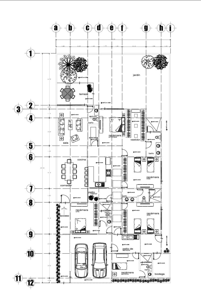 EN VENTA PROYECTO DE CASA AL 50 DE CONSTRUCCIÓN A PRECIO DE TERRENO EN CAMPESTRE INGLÉS AL NORTE ¡OPORTUNIDAD ÚNICA!   BI