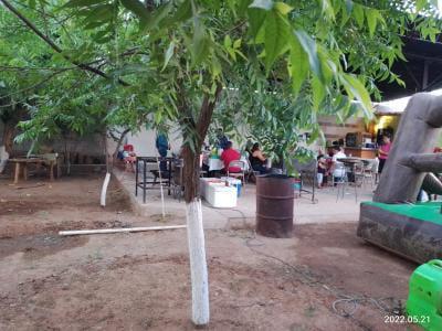 SE VENDE GRANJA AL SUR DE CHIHUAHUA