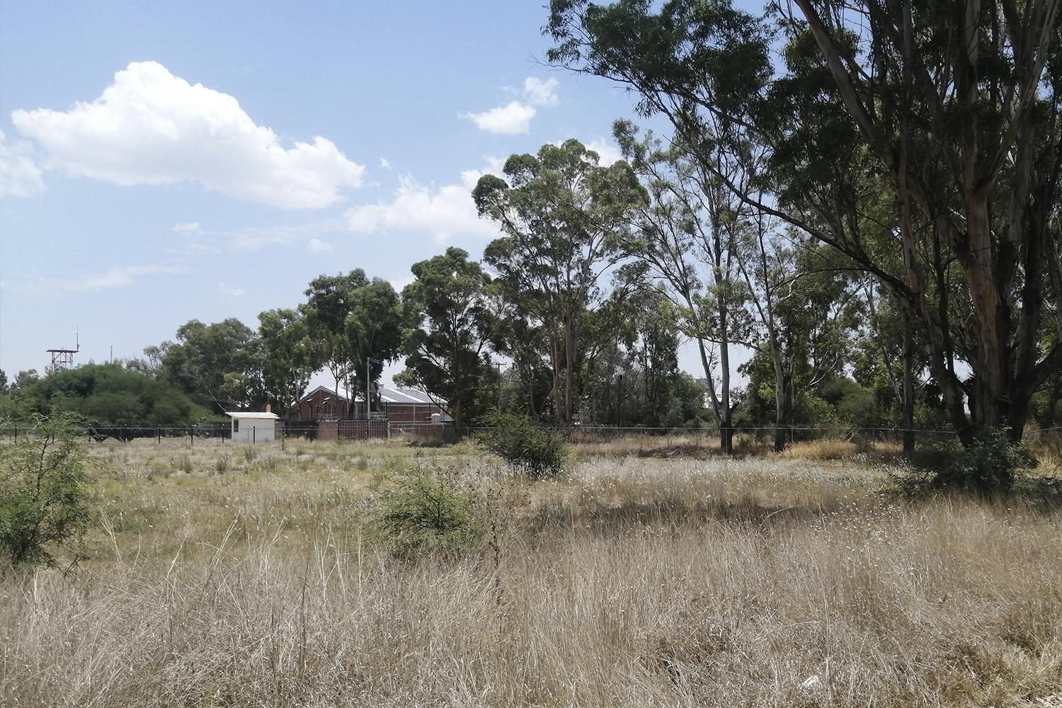 Se Vende Terreno en Carretera Qro Tequisquiapan Queretaro