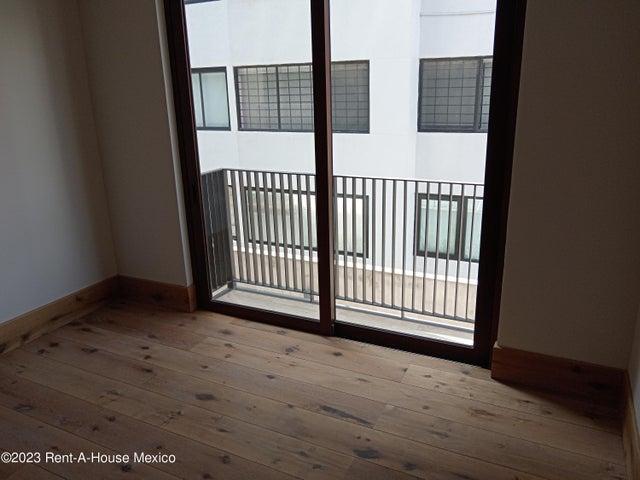 Departamento en Venta Miguel Hidalgo Polanco  24-1579 GIS