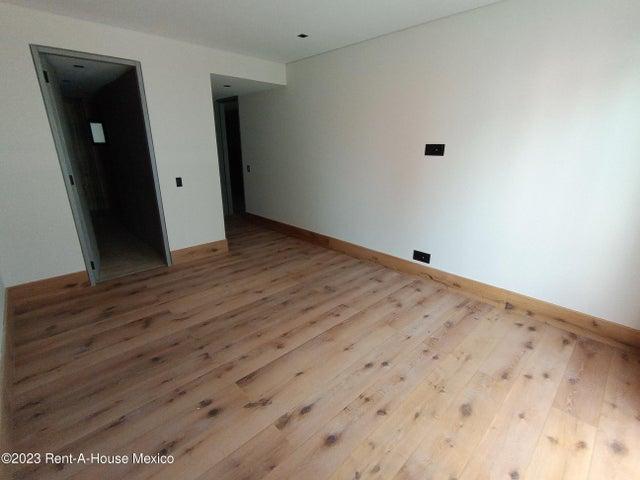 Departamento en Venta Miguel Hidalgo Polanco  24-1579 GIS