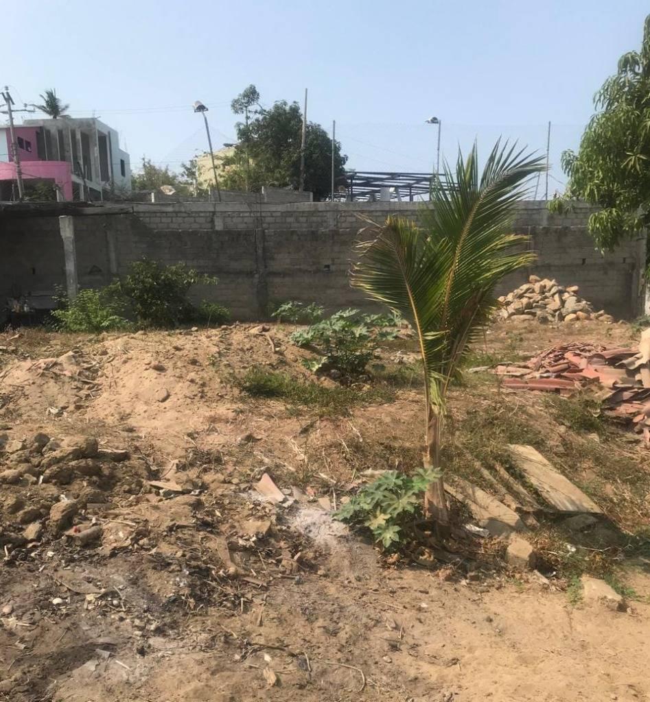 Terreno en  Calle del Mercado,Pie de la cuesta Lote 2, San Isidro, Acapulco, Guerrero