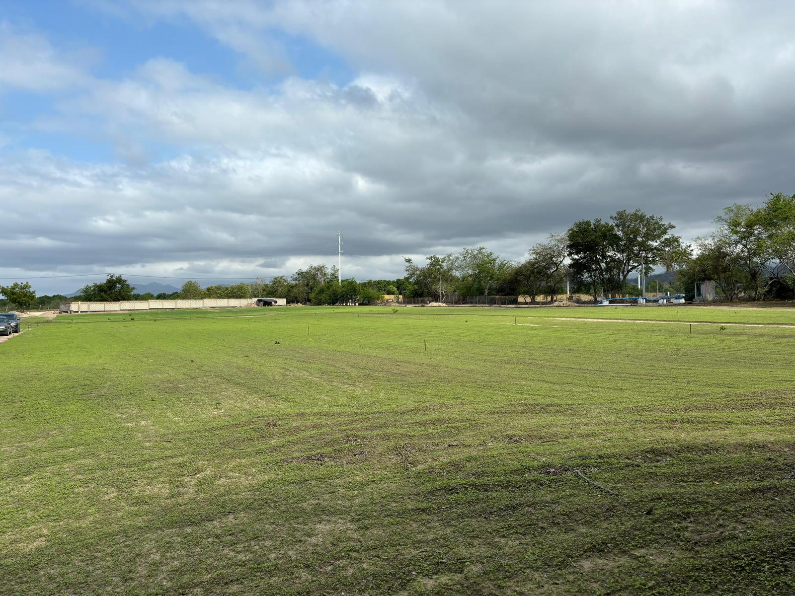 Terreno en  Ikal Residencial