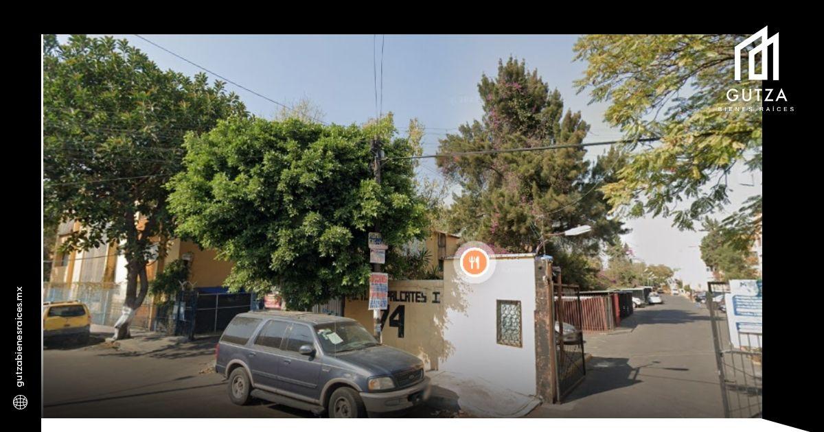 Casa en  REMATE en JOSE ARRESE , TEPALCATES, IZTAPALAPA, CIUDAD DE MEXICO