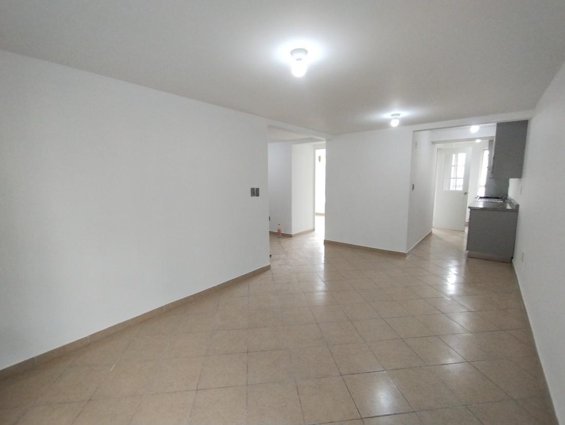 Departamento en  venta Azcapotzalco