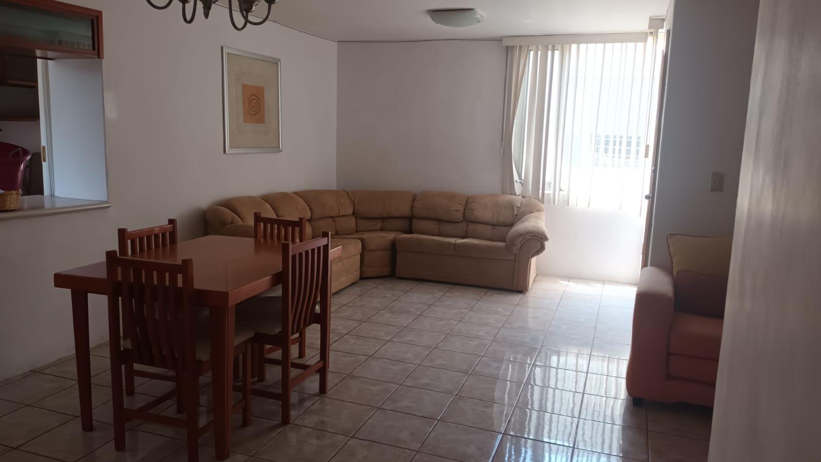 Departamento en  venta en Lomas altas