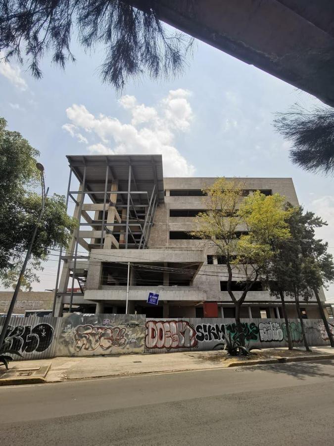 EDIFICIO EN VENTA  SAN JUAN DE ARAGON, GUSTAVO A MADERO.