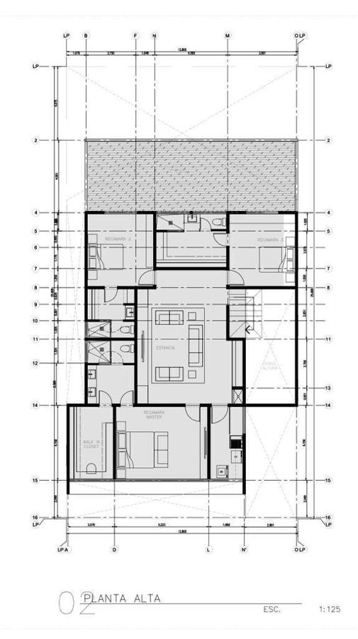 CASA EN VENTA EN VALLE DE CRISTAL