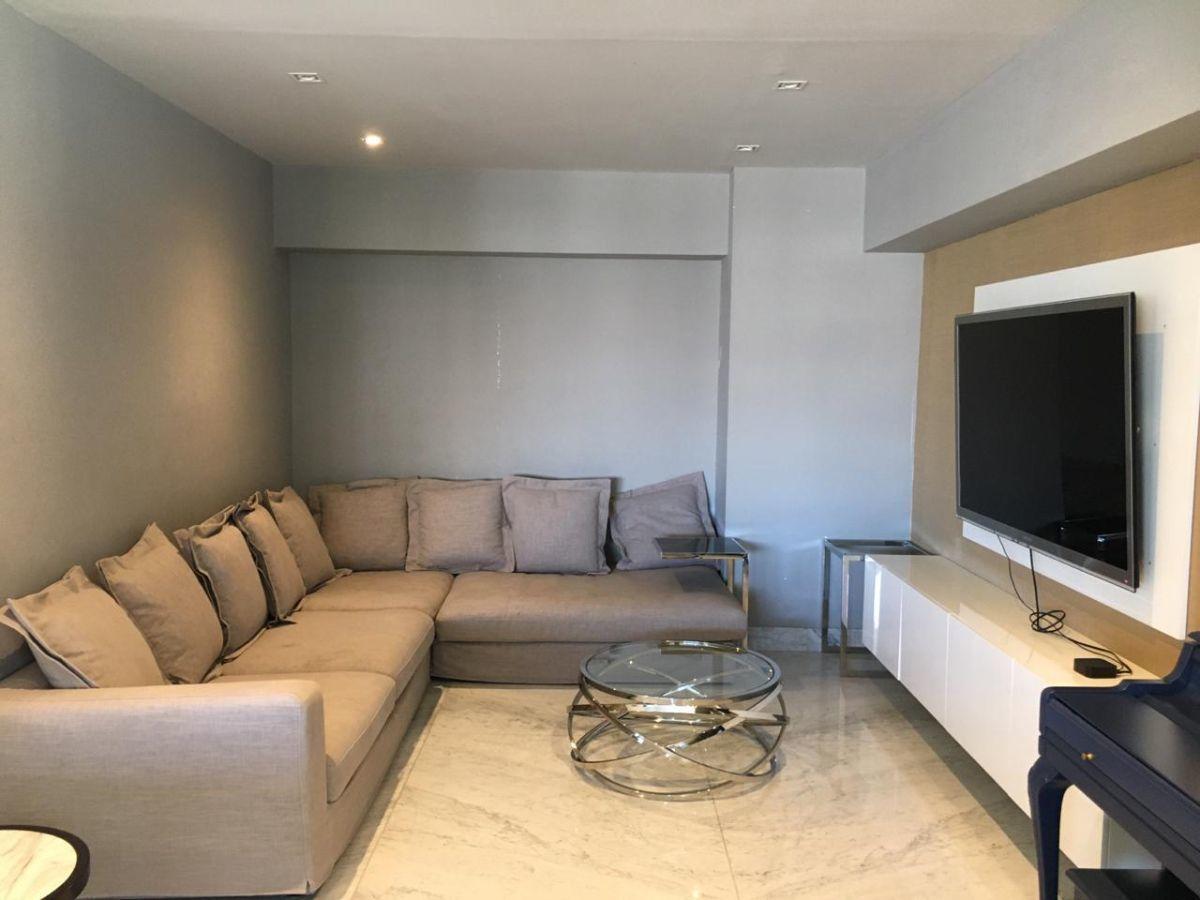 Vendo departamento en Portofino