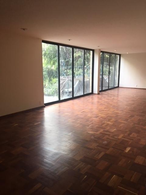 Vendo / Rento Departamento en Petrarca Polanco