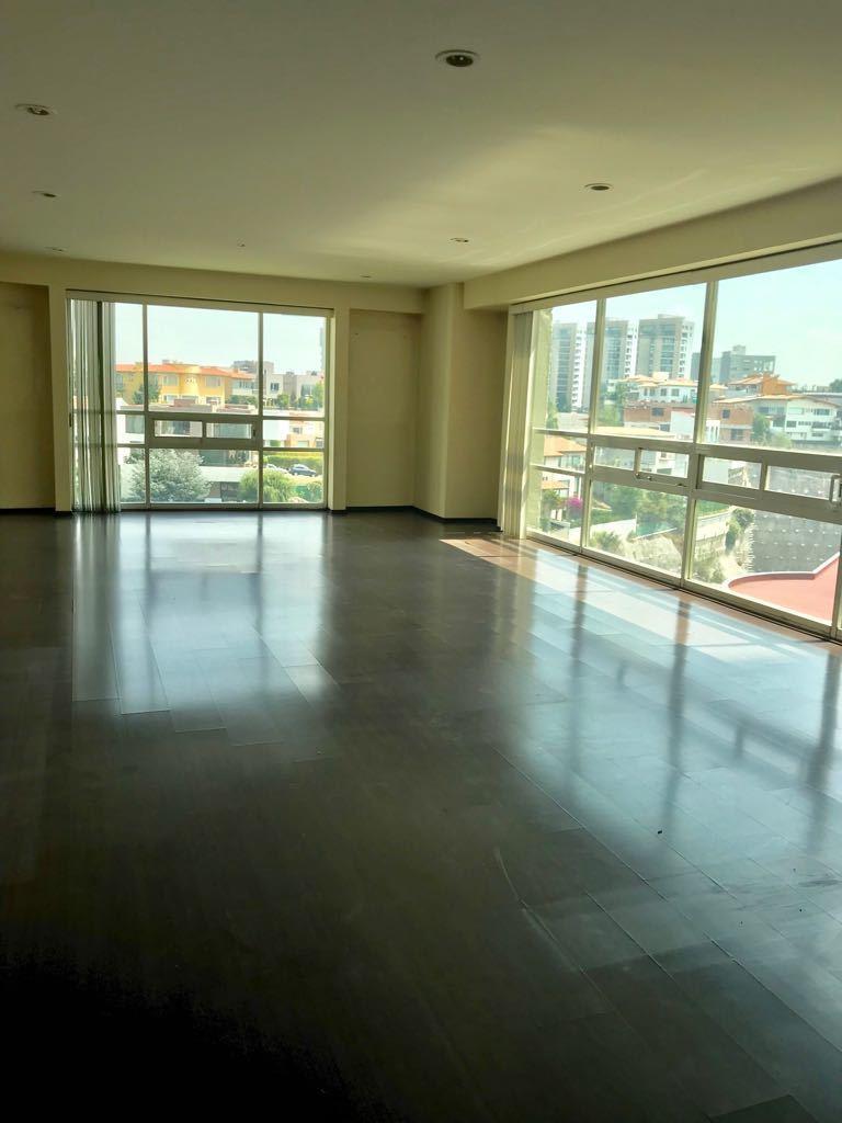 Rento Departamento en Residencial Toledo