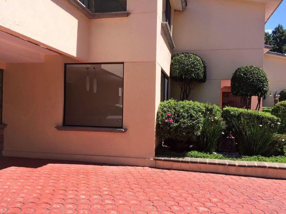 VENTA DE CASA EN ARANJUEZ - INTERLOMAS