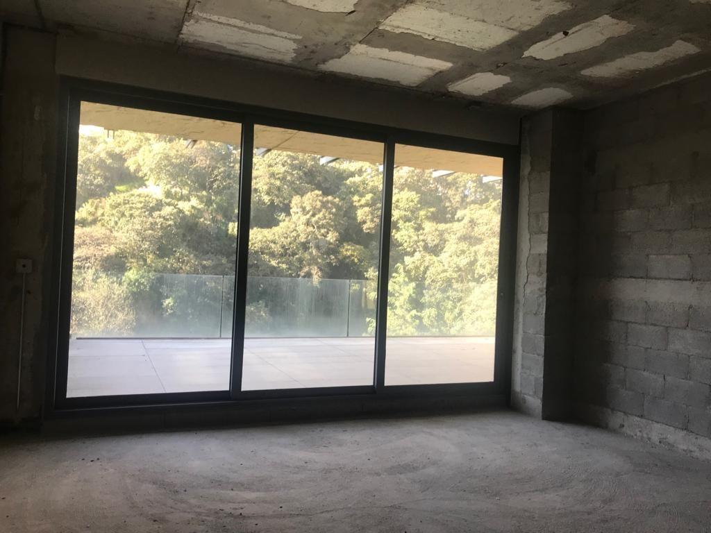 Vendo departamento en Obra gris en Priveé Bosques