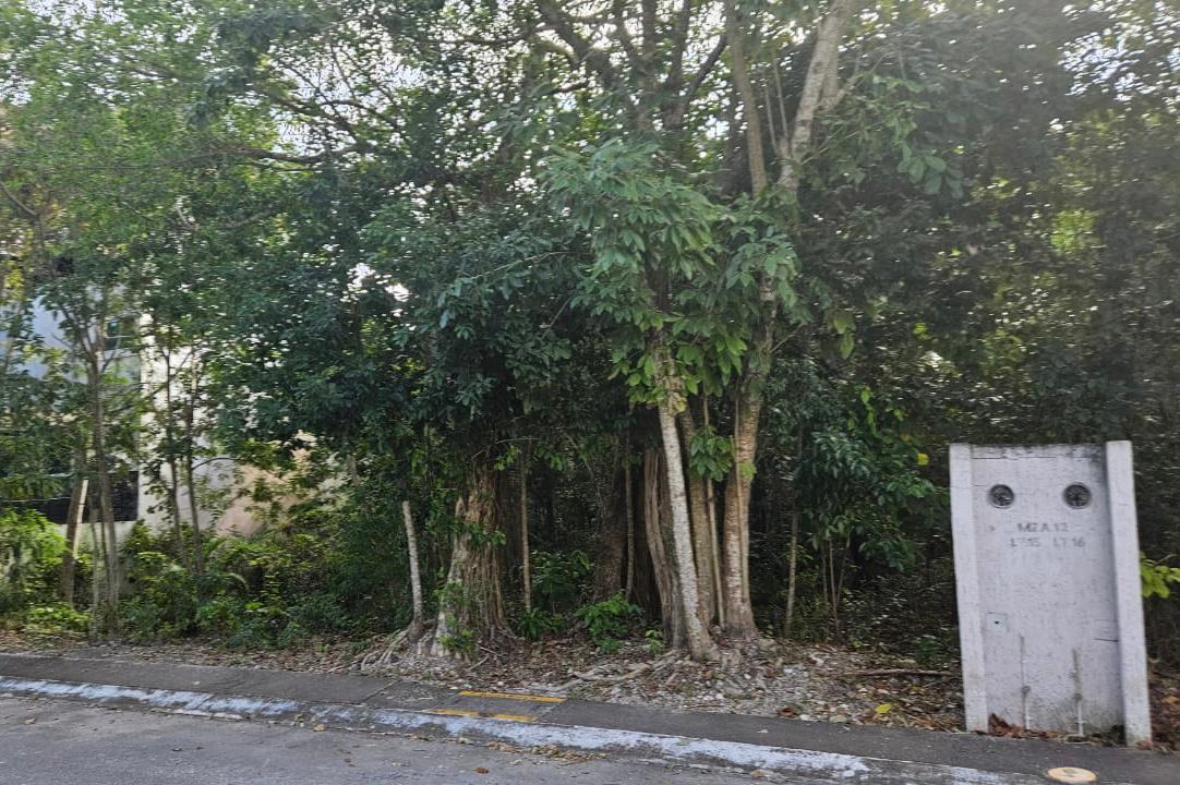 Terrenos venta en Residencial, Puerto Morelos