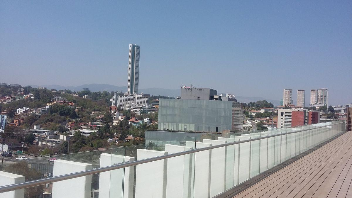 Vendo departamento en Blum Santa Fe