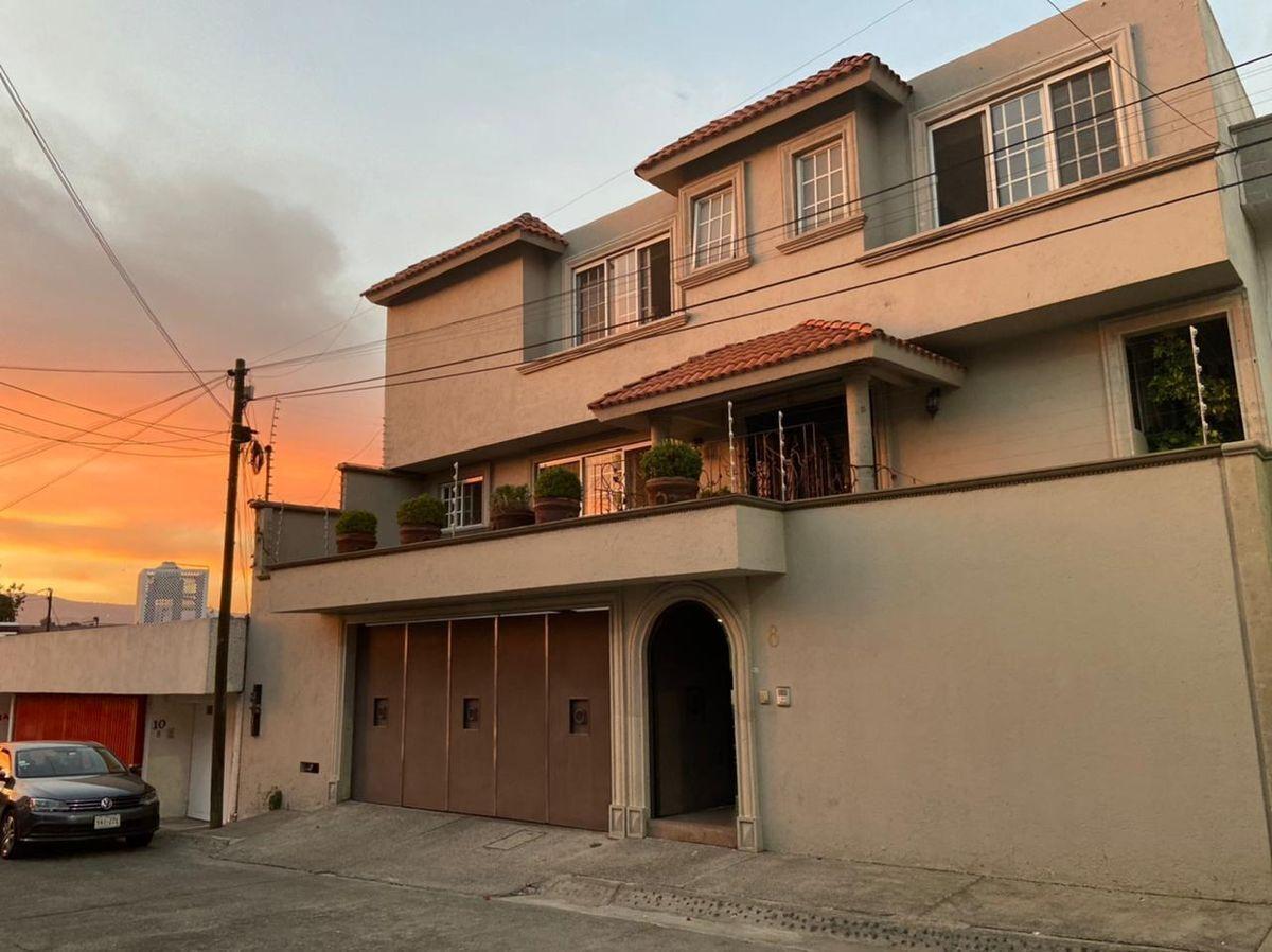 Vendo casa en Tecamachalco