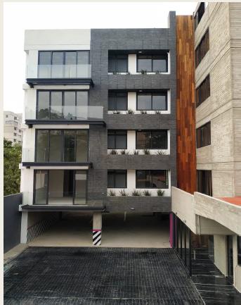 Vendo departamento en Lomas de Tecamachalco