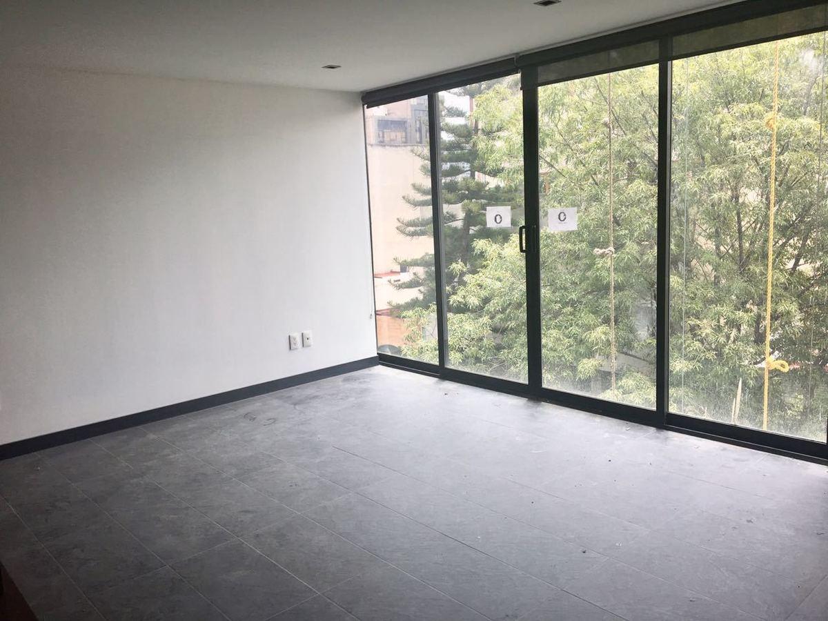 Departamento en Petrarca Polanco