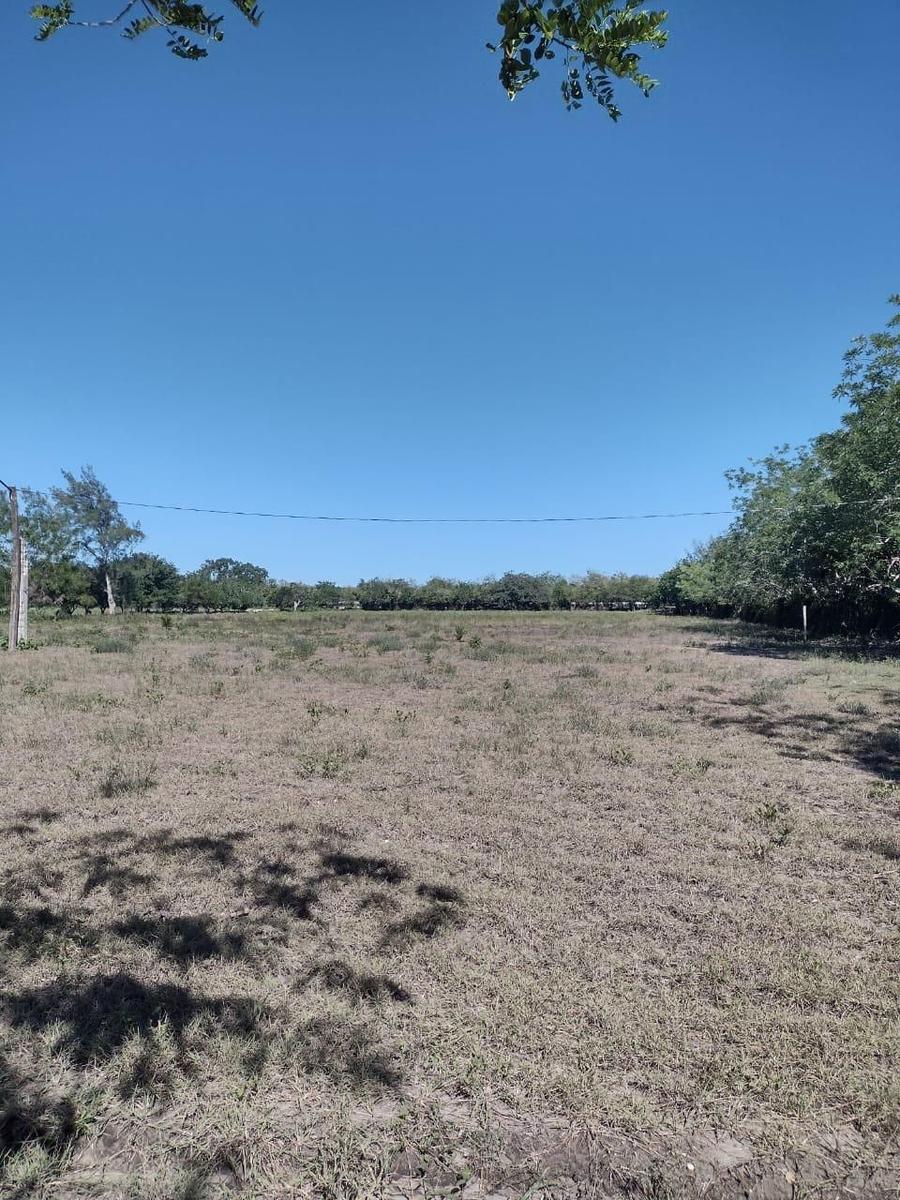 Terreno en  Venta en Pueblo Kilometro Cien