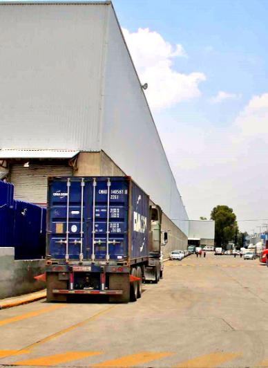 BODEGA EN RENTA EN AZCAPOTZALCO