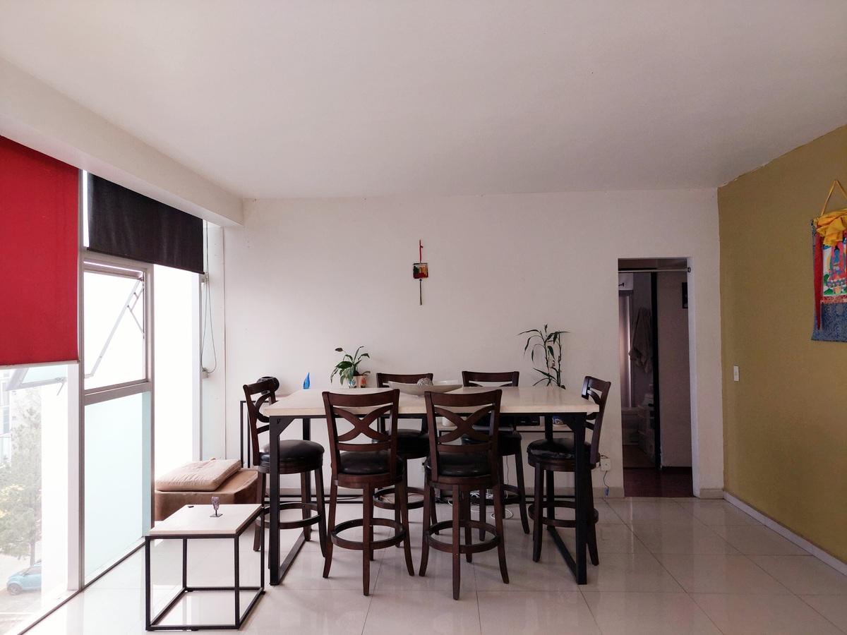 Venta departamento Cima Esmeralda Atizapan (EF)