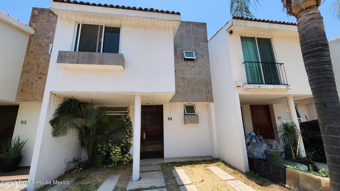 Casa en Venta en Zapopan ,Nuevo Mexico AF 24-4816.