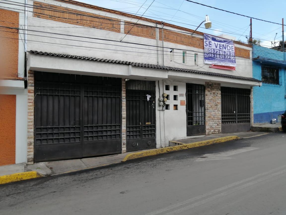 CASA EN VENTA LAS AGUILAS