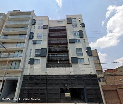 Departamento en Venta enCoyoacán, Avante  Gch. 24-4410