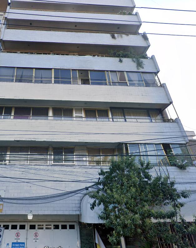 Departamento en Venta de Recuperacion Bancaria