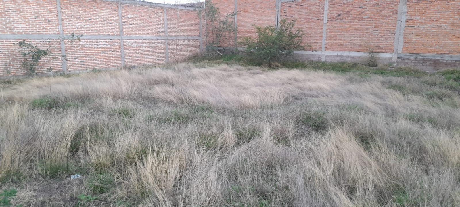 Terreno en Fraccionamiento Puesta del Sol, Aguascalientes.