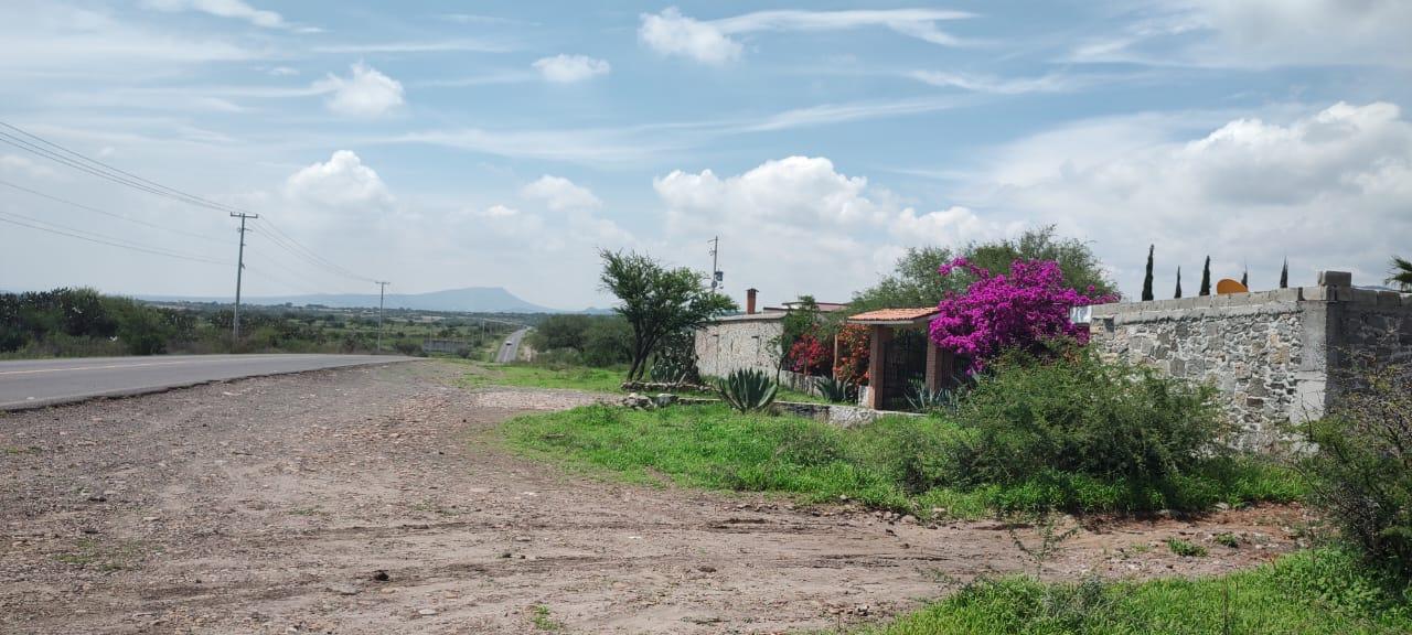 Terreno en VENTA EN MUNICIPIO PEDRO ESCOBEDO