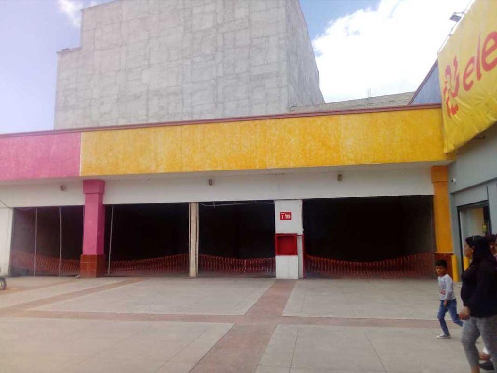 LOCALES COMERCIALES EN RENTA, ZUMPANGO