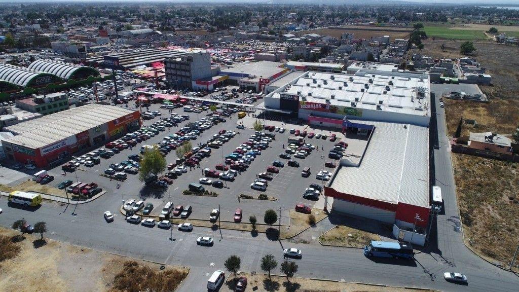 LOCALES COMERCIALES EN RENTA, ZUMPANGO