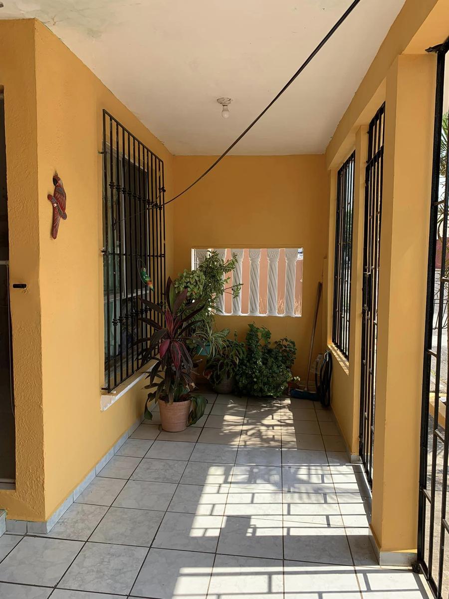 Casa en venta Fracc Laguan del Valle