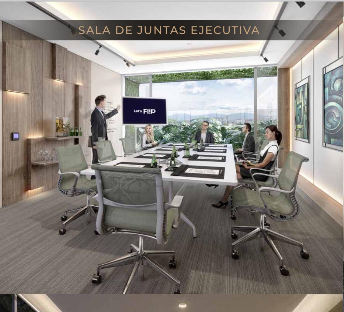 OFICINAS EN VENTA AV. INSURGENTES