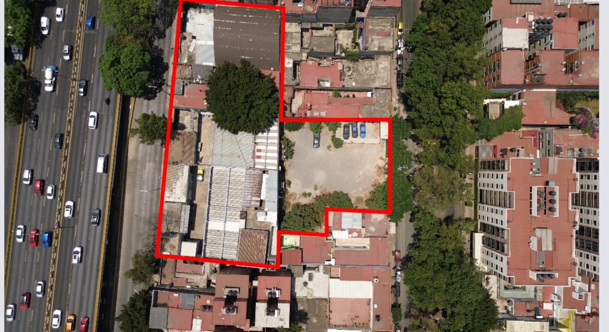 TERRENO EN VENTA EN SANTA MARIA LA RIVERA